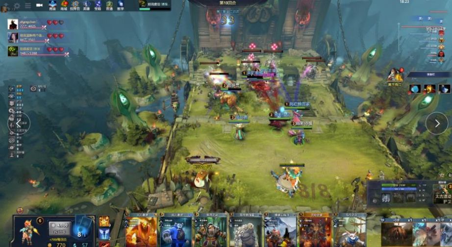 既能打快速 既能打快速