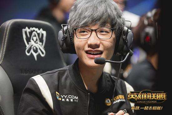 中成长的机 中成长的机