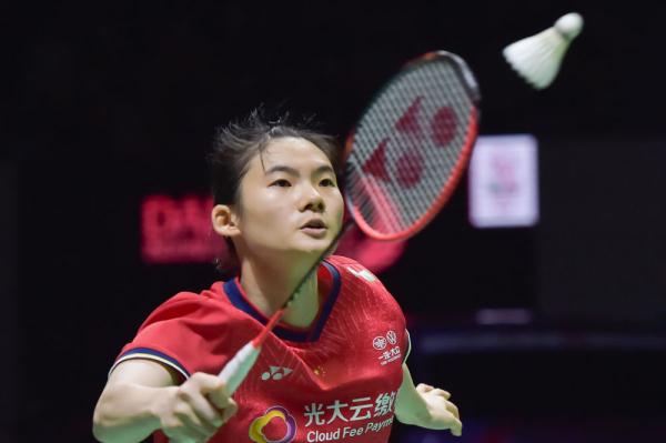 露面的王楚 露面的王楚